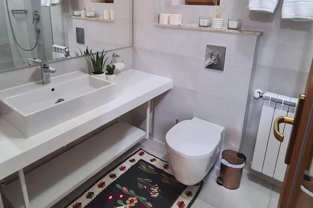 Pensiune Subcrai Cu Centru Spa Зэрнешти Экстерьер фото